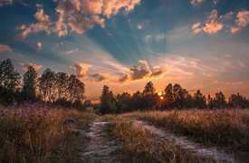 Parcul Național Kenozersky, Kargopol