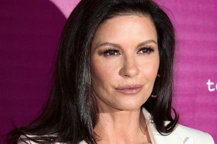 Catherine Zeta-Jones életrajz, fotók, személyes élet