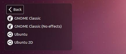 Gnome 2 desktop-ul clasic în ubuntu nu părea nimic - linux ubuntu pentru începători