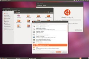 Класичний робочий стіл gnome 2 в ubuntu як ніби нічого й не було - ubuntu linux для початківців