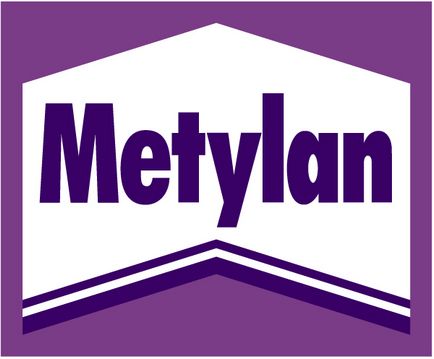 Adeziv pentru tapet Methylan