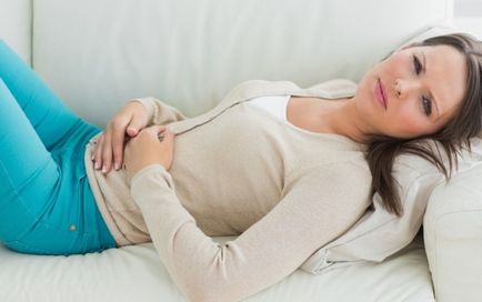 O clismă în timpul sarcinii la domiciliu pot face în perioadele timpurii și târzii