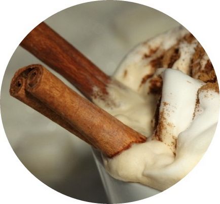 Кава з морозивом - покроковий рецепт приготування гляссе, відео