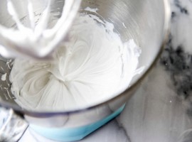 Coconut Whipped Cream - baza de prescriptie medicala cu fotografie