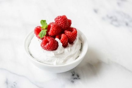 Coconut Whipped Cream - baza de prescriptie medicala cu fotografie