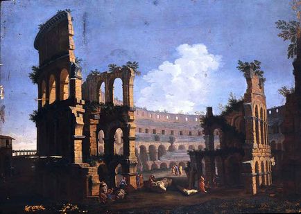 Colosseum din Roma, interesante despre care puțini oameni știu