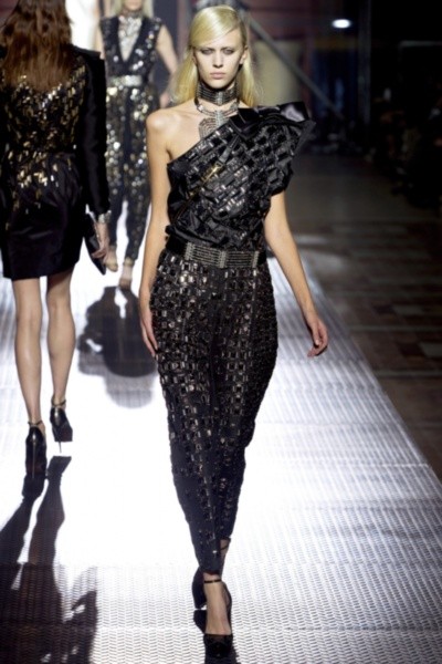 Jumpsuit nyári és nem csak - egy másik trend 2013-ban (overall) Jumpsuit nyári és nem csak - egy másik trend 2013-ban