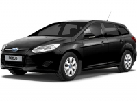 Completare ford focus 1