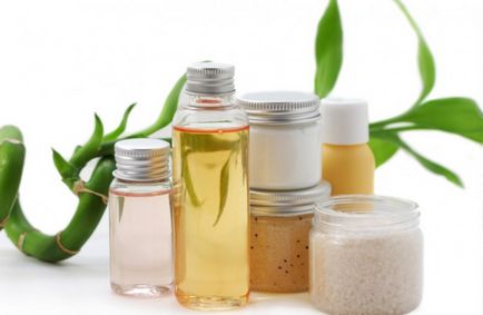 Ingrediente în cauzele cosmetice și alergice, consecințe, fotografie