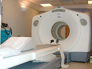 A komputertomográfia (CT), a lumboszakrális, nyaki és háti gerinc