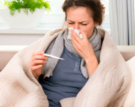 Кондиціонер здоров'я застуда як уникнути хвороб хто винайшов