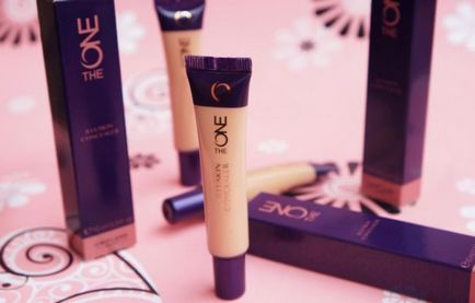 Коректор oriflame the one illuskin concealer