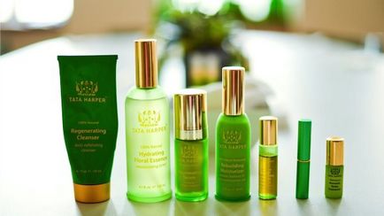 Cosmetica prin catalogul listei celor mai bune companii, secretele frumusetii si sanatatii femeilor