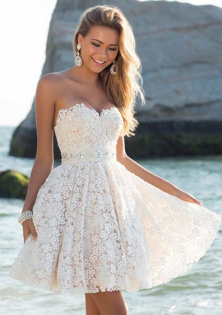 Красиві, пишні весільні сукні, фото і ідеї для вас