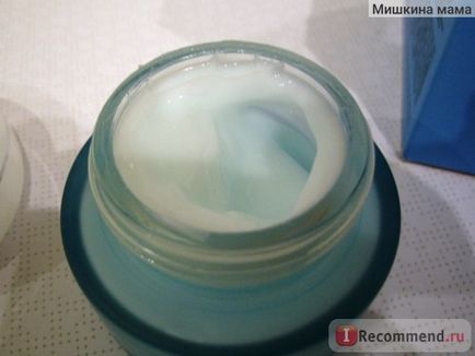 Crema de față missha super aqua crema de aprovizionare cu apă - 