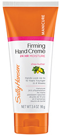 Crema hidratanta manuala 24 de ore - nou de la sally hansen - articole noi - il de bote - magazine