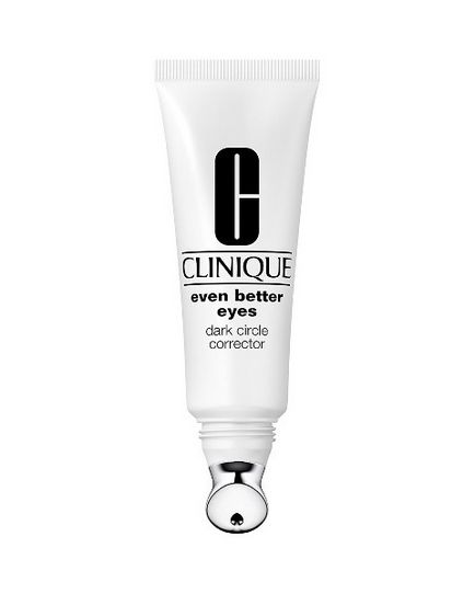 Крем, що вирівнює тон шкіри навколо очей clinique even better eyes dark circle corrector,