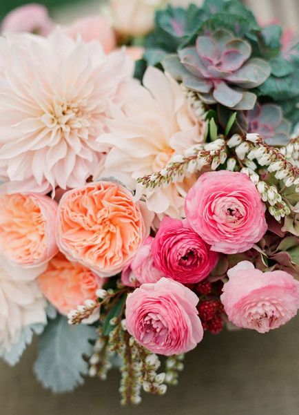 Eltekintve bazsarózsák, mint helyettesíti kedvenc virága menyasszony - topwedding (menyasszony) Eltekintve bazsarózsák, mint helyettesíti kedvenc virága menyasszony - topwedding