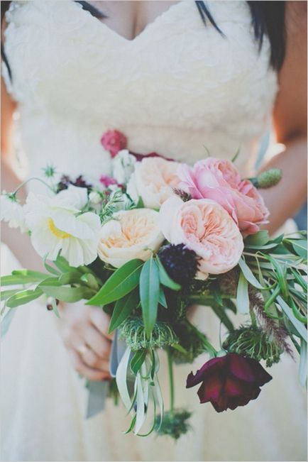 Eltekintve bazsarózsák, mint helyettesíti kedvenc virága menyasszony - topwedding (virág) Eltekintve bazsarózsák, mint helyettesíti kedvenc virága menyasszony - topwedding