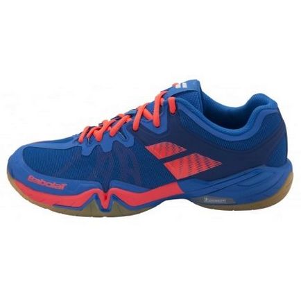 Sneakers tollaslabda (32 fotó) Yonex modell, Babolat, győztes, tollaslabda, Eneks