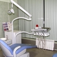 Цілодобова стоматологія крамос