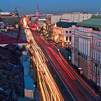 Unde să mergeți pe Nevsky Prospekt