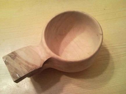 Cutie Kuksa de mâini proprii - oleor - muzică și cântece de la remorci