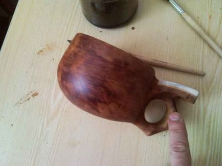 Cutie Kuksa de mâini proprii - oleor - muzică și cântece de la remorci