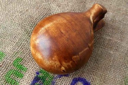 Cutie Kuksa de mâini proprii - oleor - muzică și cântece de la remorci