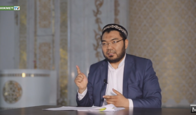 Sleep kultúra Surah kell olvasni lefekvés előtt (mielőtt) Sleep kultúra Surah kell olvasni lefekvés előtt