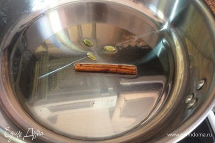Курка в соусі тікка масала рецепт 👌 з фото покроковий, їмо вдома кулінарні рецепти від юлии