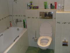 Apartmanok szabad terv