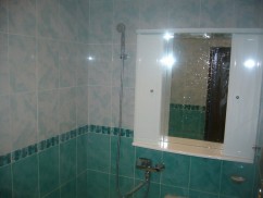 Apartmanok szabad terv