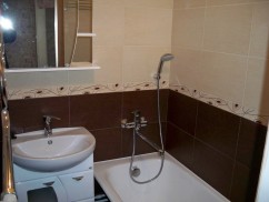 Apartmanok szabad terv