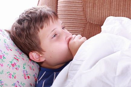 Tratamentul astmului bronșic la copii 1
