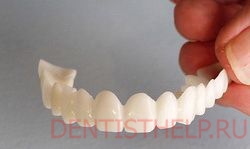 Лікування емалі чутливих зубів; витончення емалі зубів лікувати в москві; гіперчутливість