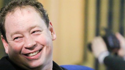 Leonid Slutsky, „most próbálom megmagyarázni, hogy a játékosok,” Hull „elvek és filozófia” (játékos) Leonid Slutsky, „most próbálom megmagyarázni, hogy a játékosok,” Hull „saját elveit és a filozófia”