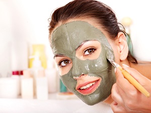 Ліфтинг маска для обличчя - ефективна процедура не виходячи з дому