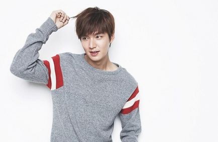 Lee Min Ho, ezért a színész alszik 3 óra 10 érdekes tény a női portál comode