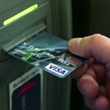 Ліміт зняття готівки для зарплатної картки ощадбанку