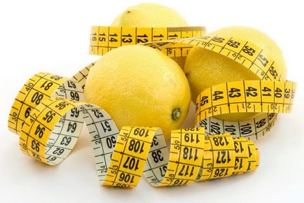 Lemon beneficiază și dăunează corpului uman