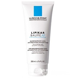 Lipicar Balsam, Cream, Gel - manual de utilizare, comentarii