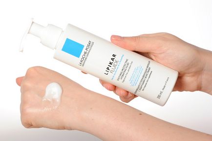 Lipikar krém használatáról, ár, áttekintésre, leírások (alkalmazás) Lipikar krém használatáról, ár, vélemények, leírások