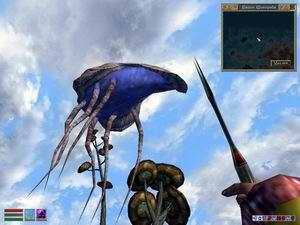 LCI, a The Elder Scrolls III Morrowind dunmer vicc - taktikája és tippek mesterek