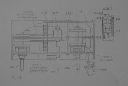 Amator GSS, diagrame electrice de bază gratuite descărcate