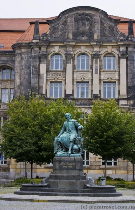 Magdeburg - germany - blog despre locuri interesante