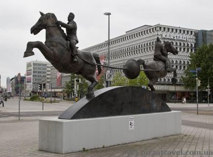 Magdeburg - germany - blog despre locuri interesante