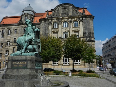 Magdeburg germany - descriere, obține, atracții turistice