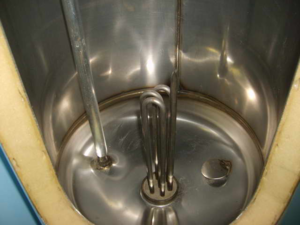 Anod de magneziu într-un boiler ariston pentru ceea ce este necesar într-un încălzitor de apă, cum anodul funcționează într-un cazan