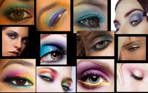 Make-up pentru orice ochi, blog pentru femei